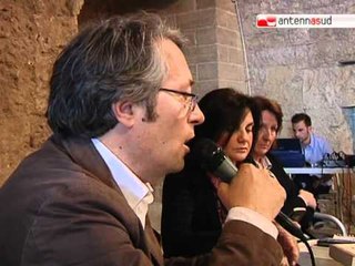 TG 13.05.11 Libri: "La musica a Terezìn 1941-1945", l'altra faccia dell'Olocausto