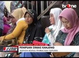 Pembacaan Tuntutan Sidang Kasus Penipuan Dimas Kanjeng
