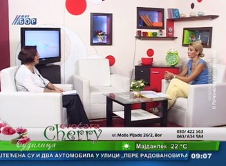 Budilica gostovanje (Sonja Stanković), 15. avgust 2017.