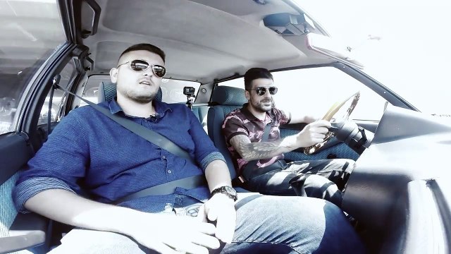 Doğan Kabak İddia - Tofaş Doğan vs Porsche Carrera 4S Burak Ertem ile Yarıştık