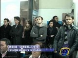 ANDRIA | Comunali 2010 | Fusiello incontra i cittadini