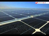 TG 18.05.11 Modugno, Bosch inaugura nuovo impianto fotovoltaico