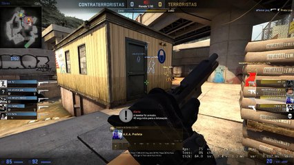 Você OU apenas Você