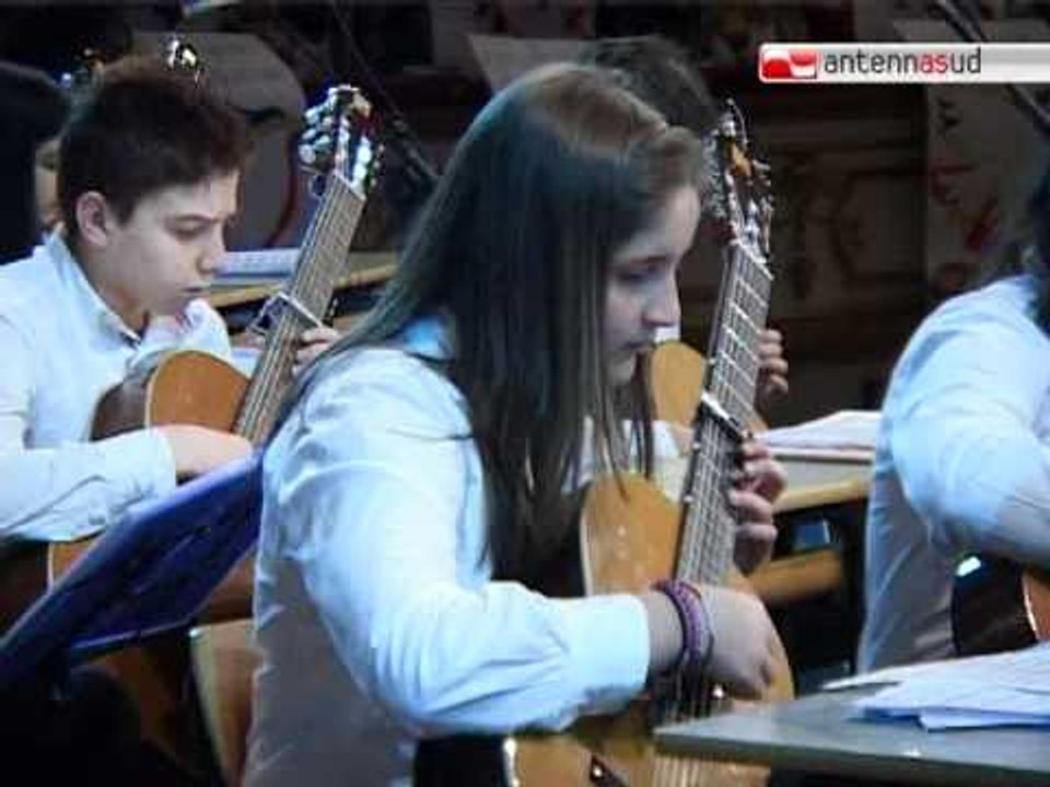 TG 19.05.11 Bari ospita il Forum della Pace