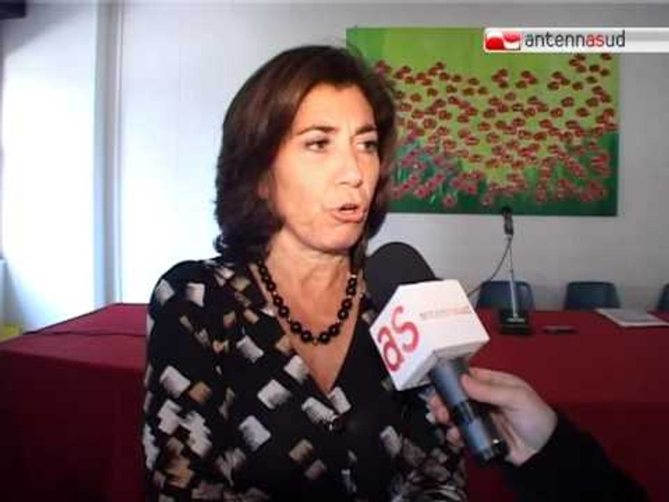 TG 19.05.11 A Bari una task force per le cardiopatie