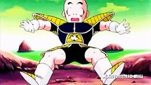 Dragonball Z - Son Goku wird zum Super Saiyajin [HD] [German]