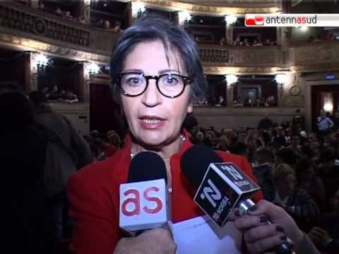 TG 20.05.11 Bari, Finocchiaro (Pd): Sì alle primarie