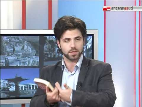 20.05.11 Antenna Pomeriggio - ospiti Aldo Pecora e Rosanna Scopelliti