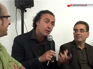 TG 20.05.11 "Il pasticcere", una commedia noir a sfondo dolce