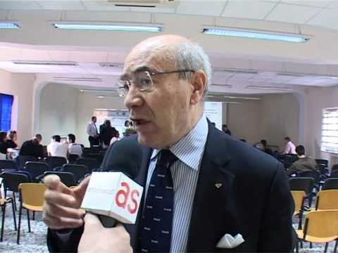 TG 21.05.11 Coni, scuola e Università insieme per lo sport del futuro