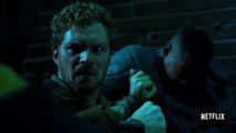(PROMO) Marvel's The Defenders Season 1 Episode 1 ^OFFICIAL Netflix^ Online HQ720p