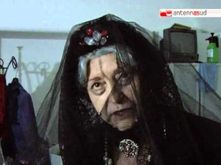 TG 23.05.11 Alla Vallisa "La Patrone", omaggio a Solfato