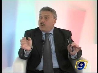 IL PALCO | Salvatore Mascoli (La Puglia per Vendola)