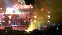 Five Finger Death Punch Fan Plays Lead Guitar | Ivan Gets Pissed | Burn MF