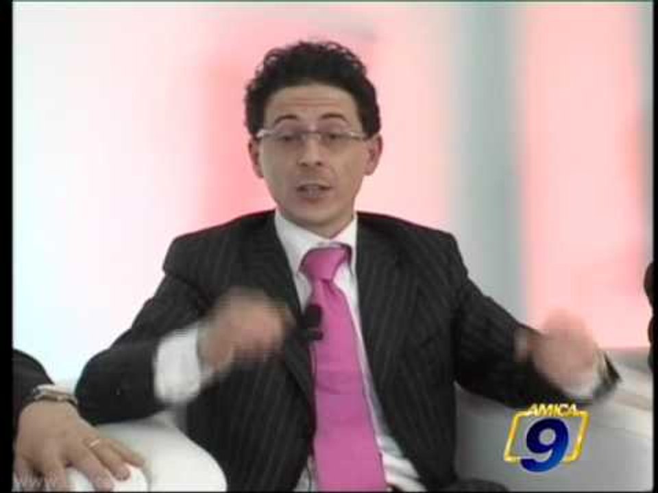 IL PALCO | Reginaldo Seccia
