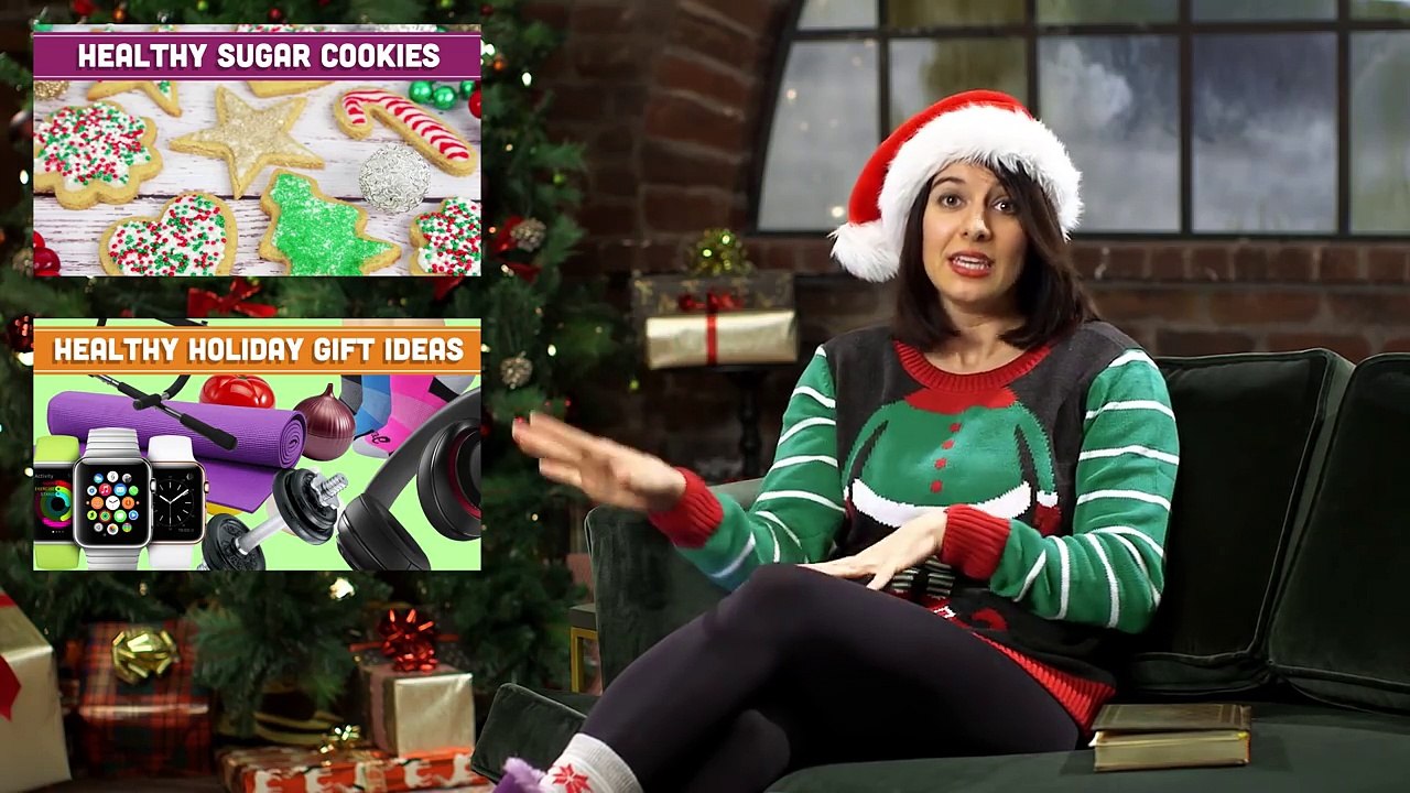 3 Ingredient Chocolate Truffles, Perfect for Christmas! - Mind Over Munch Episode 38