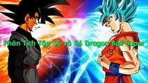 Phân Tích Tập 55 Và 56 Dragon Ball Super (7 viên ngọc rồng siêu cấp)  Top-Hot