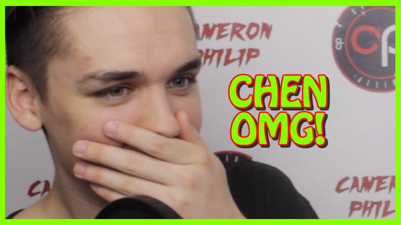 [EXO'LUXION - TOKYO DOME] FULL MOON + MACHINE + DROP THAT + LET OUT THE BEAST + RUN REACTION