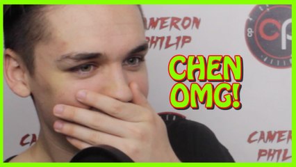 [EXO'LUXION - TOKYO DOME] FULL MOON + MACHINE + DROP THAT + LET OUT THE BEAST + RUN REACTION