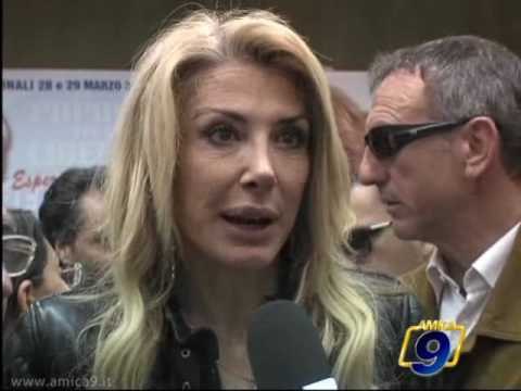 Gabriella Carlucci e' eletta sindaco di Margherita di Savoia