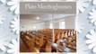 Download PDF Plain Meetinghouses: Lancaster County Old Order Mennonites Gather to Worship FREE