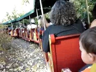 "Boo At The Zoo" Denver, CO Oct 28 2007