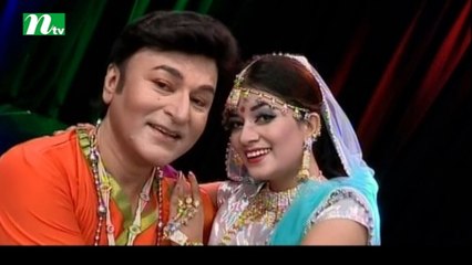 Brojo Gopi Khele Hori | Special Dance Show