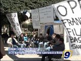 TRANI - FRANZONI FILATI | Il 27 aprile incontro della speranza a Roma