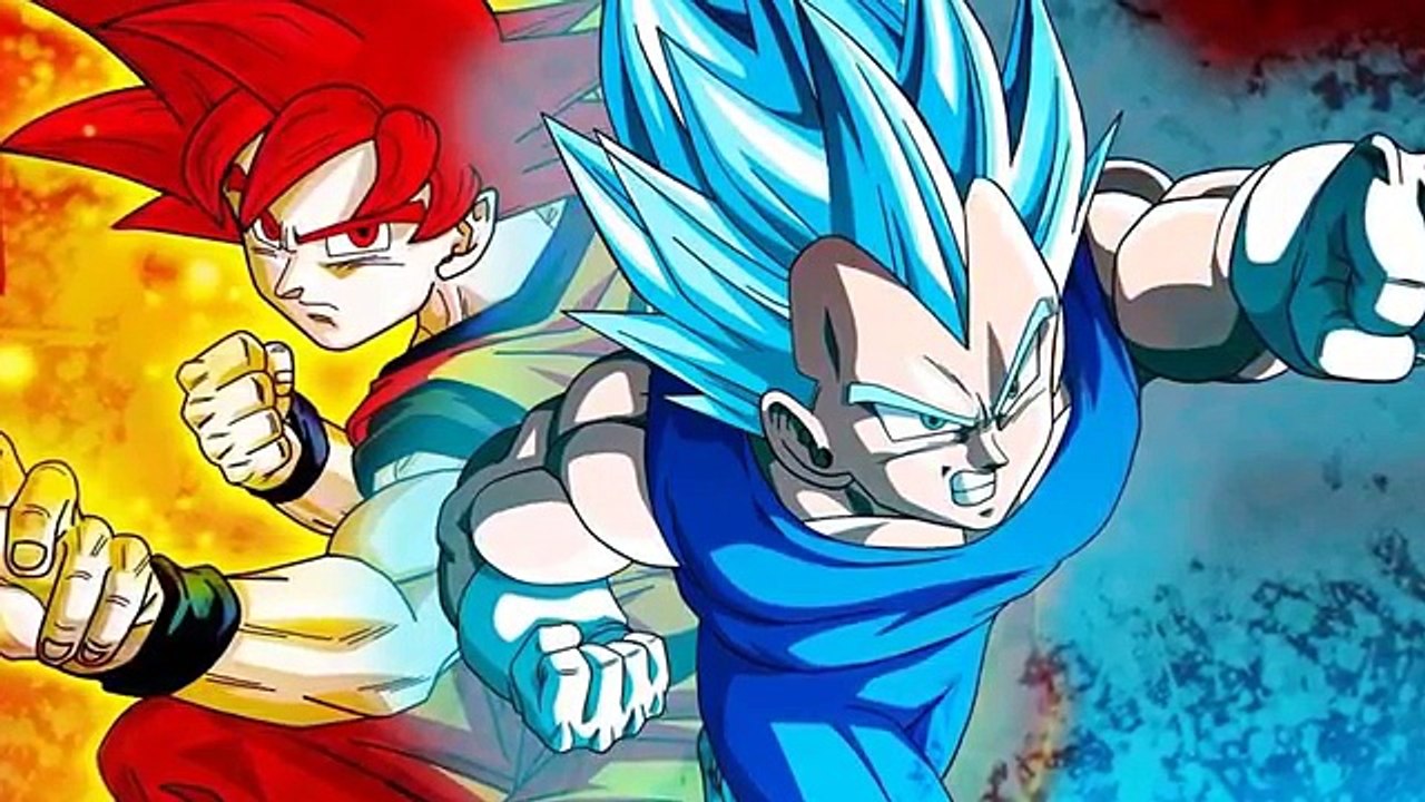 Dragon Ball Super Episode 104 in Hindi (Spoiler) Super Saiyan God Confirmed!