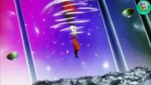 Dragon Ball Super [ AMV ] Toppo vs Goku - Nước Mắt Chia Đôi Remix