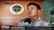 Pempov DKI Akan Naikkan Pajak Parkir Jadi 30 Persen