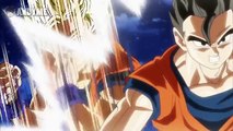 Dragon Ball Super Capitulo 90 GOKU vs GOHAN Pelea Final Audio Español Latino M HD