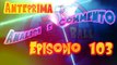 DRAGON BALL SUPER HD ITA - ANTEPRIMA EPISODIO 103 - Pianeta Dragon Ball (Loquendo)