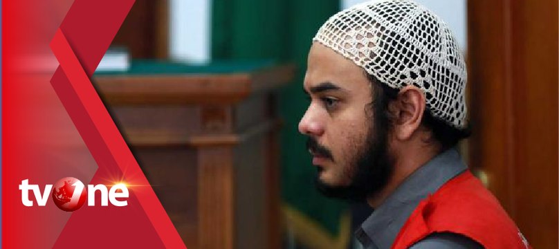 Pakai Narkoba Lagi, Rio Reifan Diciduk Polisi