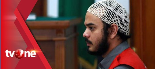 Pakai Narkoba Lagi, Rio Reifan Diciduk Polisi