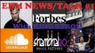 EDM NEWS/TALKS #1 - David Guetta, Shambhala Festival near fire, Avicii, Roland's TR-808, ETC.