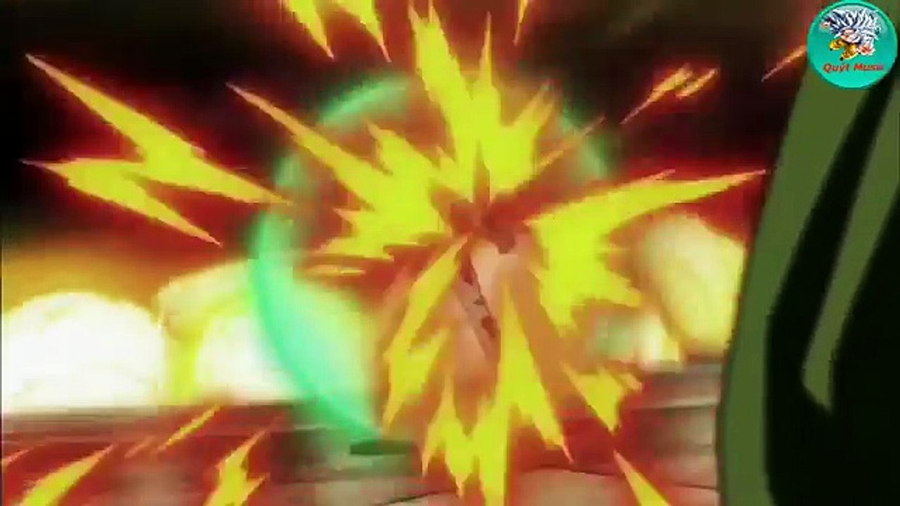 Dragon Ball Super - Mở Đầu Giải Đấu Sức Mạnh 12 Vũ Trụ  [ AMV ] Nắng Ấm Xa Dần Remix