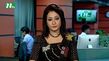 NTV Dupurer Khobor | 15 August, 2017