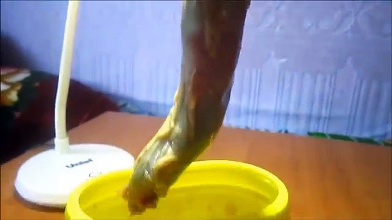 Homúnculo en Como hacer un homúnculo huevos / de choque de homúnculo adultos protagonizada por Olga Gudkov