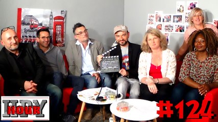 HPyTv Les Mags | HPy Hour 124 avec Melting Potes (7 août 2017)