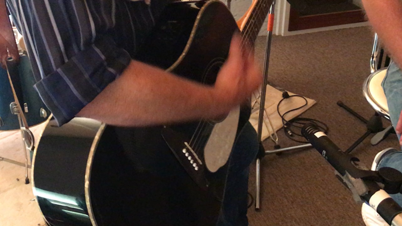 En immersion dans le studio Le Blockhaus