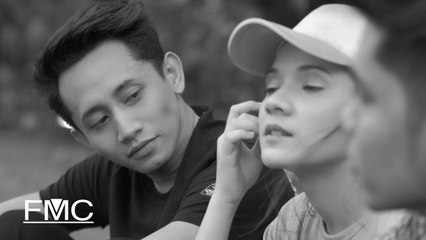Shamim - Mana Tahu Siapa Tahu (Official Music Video)