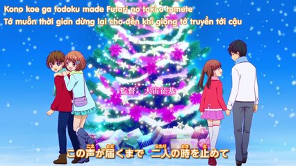 12 sai.: Chicchana Mune no Tokimeki 2nd Season tập 3 ss2 (Vietsub)