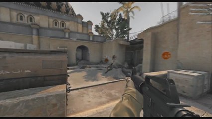 RAINDROPS #CSGO
