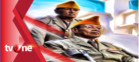 Merajut Bangsa: Kisah Veteran dari Cianjur