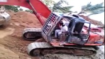 World Amazing Heavy Agricultural Farming Machines Modern Tractors, Exvacators Intelligent Machine - dailymotion
