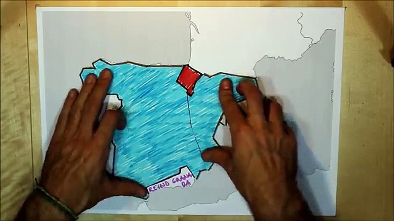 Historia de los vascos en 10 minutos