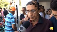 #DescanseEmPaz