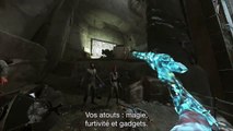 Dishonored : Bande annonce 