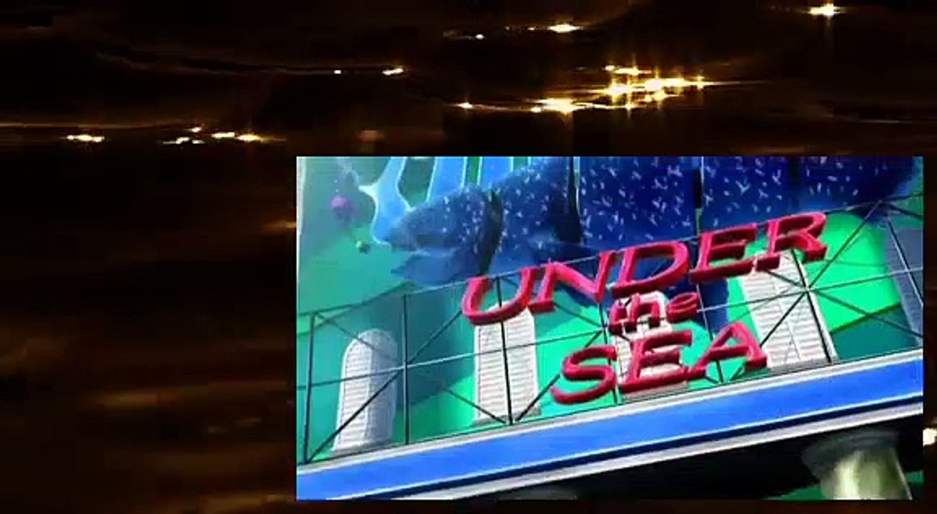 Heat Guy J (2002) Season 1 Episode 1